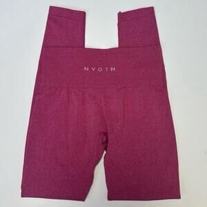 NVGTN NV Seamless Legging
